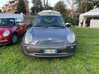 Usata Mini Cooper 2006 Utilitaria