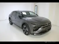 Nuova Citroën C5 X 136 CV (100 kW) 2025 Grigio Station wagon