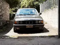 Usata BMW 520 150 CV (110 kW) 1990 Berlina