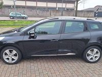 Usata Renault Clio IV 75 CV (55 kW) 2016 Berlina