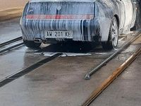 Usata Alfa Romeo GTV 1998 Blu Coupé