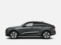 Nuova Audi Q6 Sportback e-tron S-Line 119 kW (163 CV) 2026 Grigio daytona perla SUV