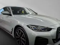 Usata BMW 430 M Sport 245 CV (180 kW) 2023 Grigio Coupé