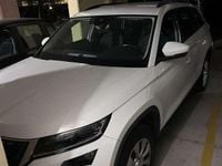 Usata Skoda Kodiaq Style 150 CV (110 kW) 2019 SUV
