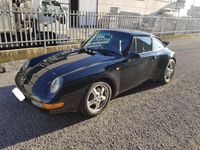 Usata Porsche 911 Carrera 272 CV (200 kW) 1994 Nero Coupé