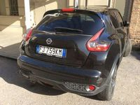 usata Nissan Juke Juke1.5 dci Premium 110cv