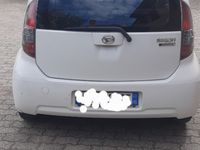 usata Daihatsu Sirion 