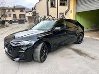 Usata Audi Q8 S-Line 286 CV (210 kW) 2024 SUV