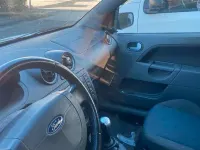 Usata Ford Fiesta 80 CV (58 kW) 2002 Utilitaria