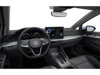 Usata VW Golf VIII Edition 204 CV (150 kW) 2025 Bianco Utilitaria