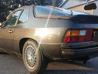 Usata Porsche 924 177 CV (130 kW) 1981 Coupé