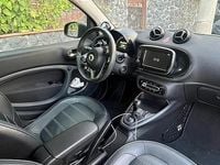 Usata Smart ForTwo Coupé 2020 Utilitaria