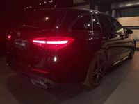 usata Mercedes E300 Classe C Station WagonPlug-in hybrid Premium Plus del 2022 usata a Pozzuoli