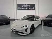 Usata Porsche Taycan GTS Sport Turismo Sport Turismo 439 kW (598 CV) 2022 Station wagon