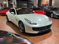 Usata Ferrari GTC4Lusso 689 CV (506 kW) 2016 Bianco italia triplo strato Station wagon