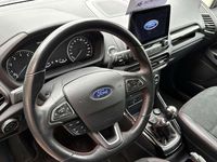 Usata Ford Ecosport ST-Line 125 CV (91 kW) 2018 Other SUV