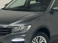 Usata Nissan X-Trail Acenta Premium 131 CV (96 kW) 2017 Bianco perlato SUV