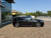 Usata BMW 118 M Sport 150 CV (110 kW) 2020 Nero Berlina