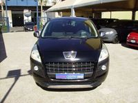 usata Peugeot 3008 1.6 HDi 110CV cambio robotizzato Ou