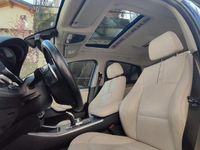 Usata BMW X4 xLine 313 CV (230 kW) 2015 Grigio SUV