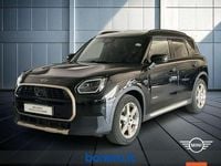 Usata Mini Cooper Countryman Favoured 170 CV (125 kW) 2024 Midnight black ii SUV