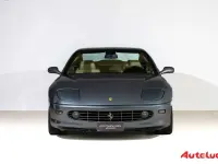 Usata Ferrari 456 442 CV (325 kW) 2000 Grigio titanio met. Coupé