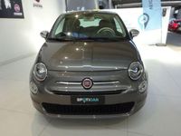 usata Fiat 500 1.0 Hybrid--Pack Style--