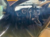 Usata Lancia Delta 2008 Marrone Utilitaria