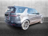 Usata Land Rover Discovery 5 HSE Dynamic 300 CV (220 kW) 2022 Grigio metallizzato SUV