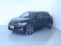 Usata VW T-Roc IQ Drive 150 CV (110 kW) 2025 Nero SUV