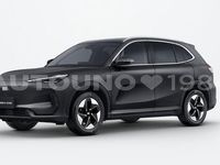 Nuova Geely EX5 160 kW (218 CV) 2025 Nero SUV