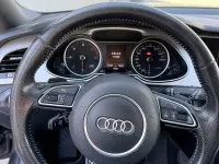 Usata Audi A4 Advanced Plus 150 CV (110 kW) 2015 Other Berlina