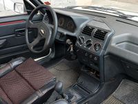 Usata Peugeot 205 75 CV (55 kW) 1990 Bianco