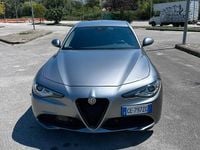 Usata Alfa Romeo Giulia Sprint 160 CV (117 kW) 2021 Berlina