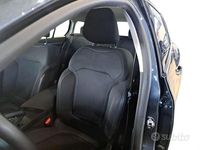 Usata Renault Mégane GrandTour Business 116 CV (85 kW) 2021 Gray Station wagon