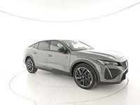Usata Peugeot 408 GT 145 CV (106 kW) 2025 Nero SUV