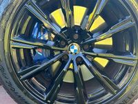 Usata BMW X5 M Sport 265 CV (194 kW) 2021 Bianco SUV