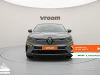 Usata Renault Mégane Techno 161 kW (220 CV) 2022 Gray Berlina