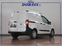 usata Ford Transit Transit Courier 1.5 TDCi 75CVCourier 1.5 TDCi 75CV Van Trend