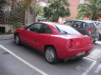 Usata Fiat Coupé 139 CV (102 kW) 1995 Rosso Coupé