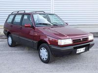 Usata Innocenti Elba 67 CV (49 kW) 1994 Bordeaux Station wagon