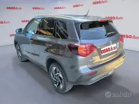 Usata Suzuki Vitara 129 CV (94 kW) 2025 Grigio SUV