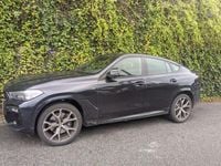 Usata BMW X6 M Sport 286 CV (210 kW) 2021 SUV