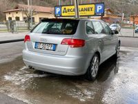 usata Audi A3 Sportback 2.0 tdi Ambition fap