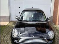 Usata Mini ONE 75 CV (55 kW) 2012 Nero Utilitaria