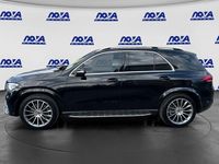 Usata Mercedes GLE300 Premium 2021 Nero SUV