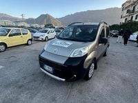 Usata Citroën Nemo 75 CV (55 kW) 2011 Marrone Monovolume