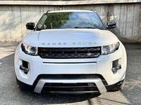 Usata Land Rover Range Rover evoque Dynamic 190 CV (139 kW) 2012 SUV