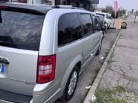Usata Chrysler Grand Voyager 163 CV (119 kW) 2011 Monovolume