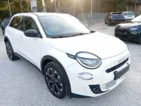 Usata Fiat 600 La Prima 100 CV (73 kW) 2025 Bianco SUV